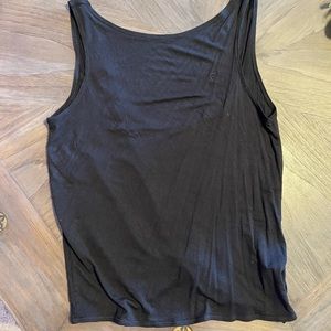 Zyia Swirl Tank